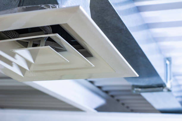 Best Air Duct Cleaning Near Me  in Mount Zion, IL