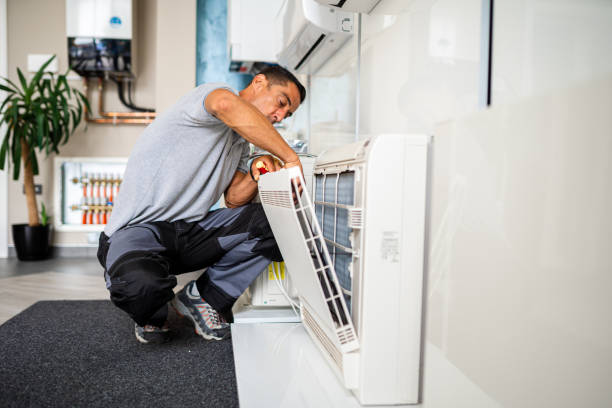 Best Air Duct Cleaning Near Me  in Mount Zion, IL