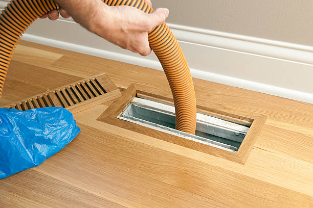 Best Affordable HVAC Duct Cleaning  in Mount Zion, IL