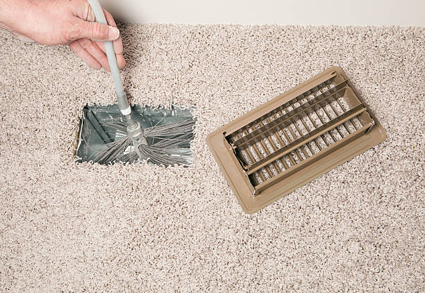 Best Air Vent Cleaning Services  in Mount Zion, IL