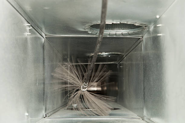 Best HVAC Air Duct Cleaning  in Mount Zion, IL
