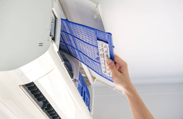 Best Best Air Duct Cleaning Company  in Mount Zion, IL