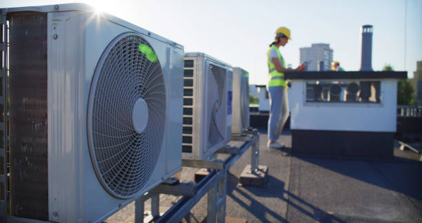 Best Ventilation Cleaning Services  in Mount Zion, IL