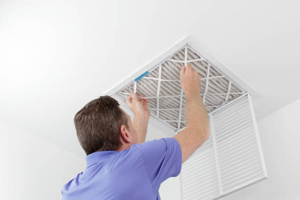 Best HVAC System Cleaning  in Mount Zion, IL